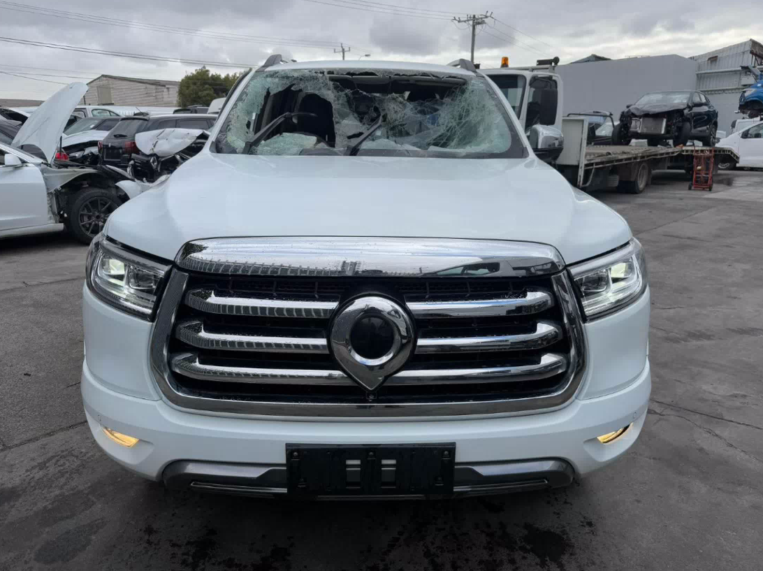 Used Holden, Ute Engine , Npw, Diesel, 2.0, Turbo, Gw4D20M, 09/20 – main images - All Good Parts