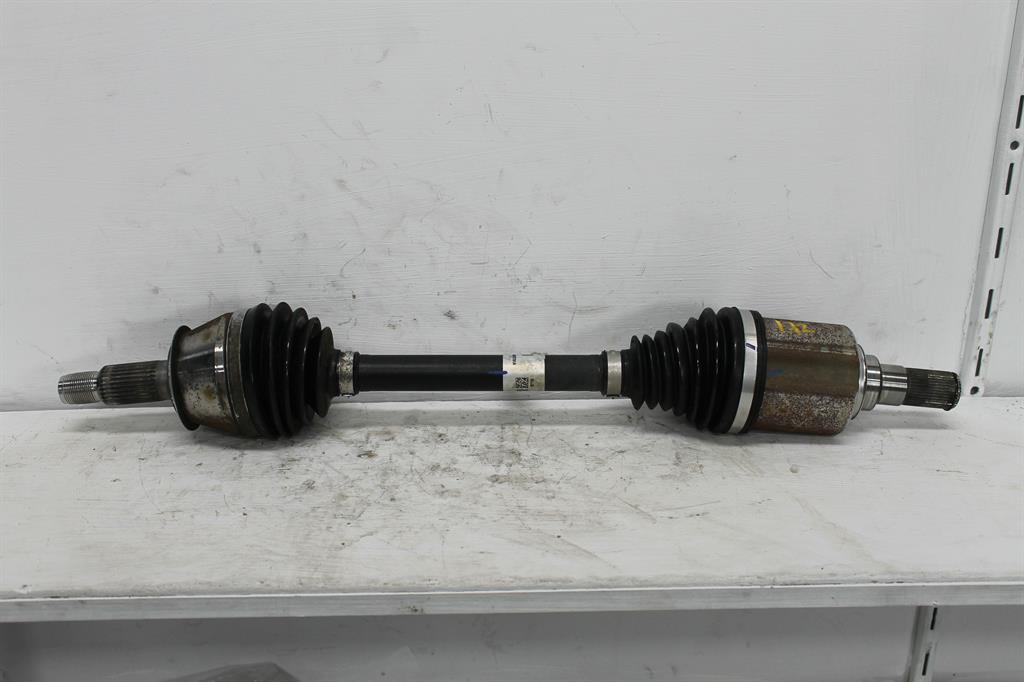 Used Haval, Jolion Left Driveshaft A01 02/21 03/24 2022 – image 1 - All Good Parts