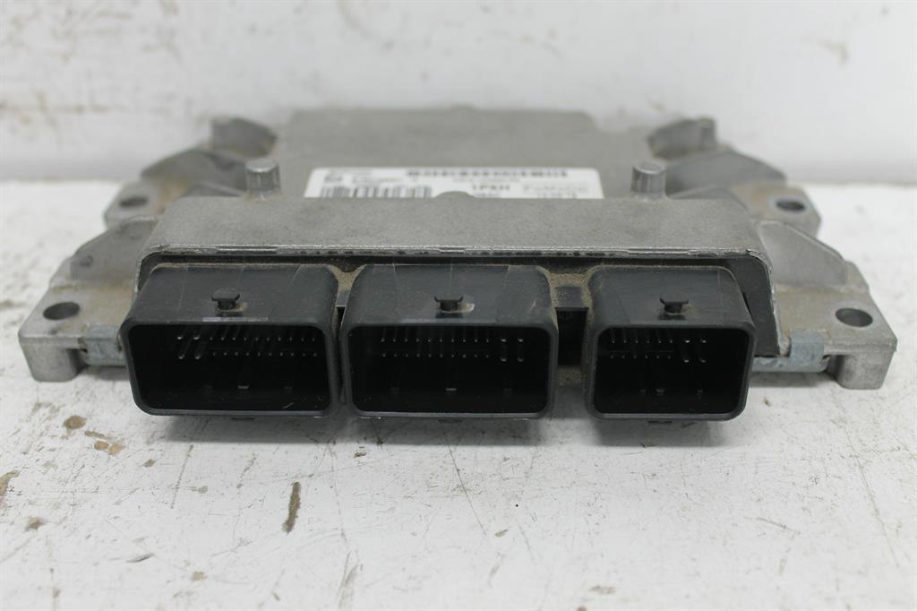 Used Ford, Ecosport Ecu 1.5 Ecu Only Bk Bl 11/13 01/20 2014 – image 2 - All Good Parts