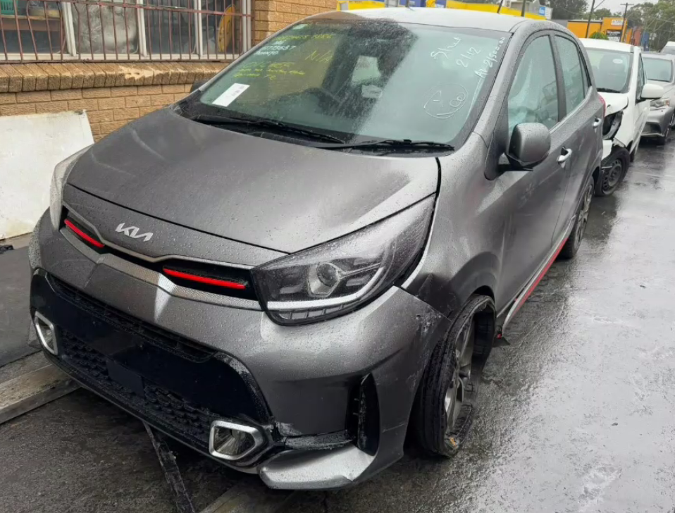 Used Kia , Picanto Trans/Gearbox , Manual, Petrol, 1.0, G3Le, 5 Speed, Ja, 04/20-07/23 – main images - All Good Parts