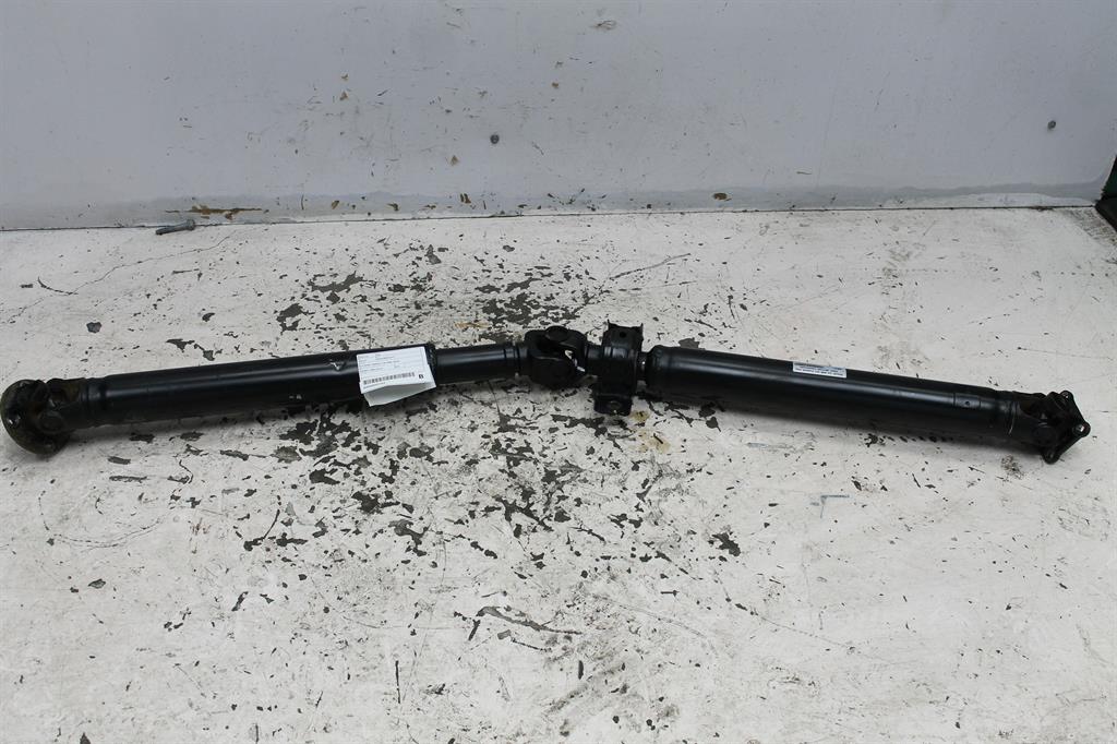Used LDV, T60 Rear Prop Shaft 2.0 Diesel Manual T/M Sk8C 06/20 2022 – image 1 - All Good Parts