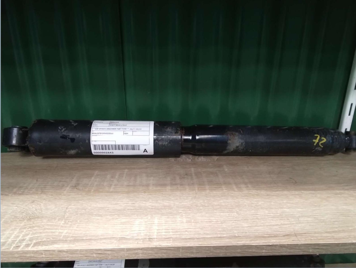 Used Ford, Ranger Right Rear Strut 06/11 04/22 2009 – image 1 - All Good Parts