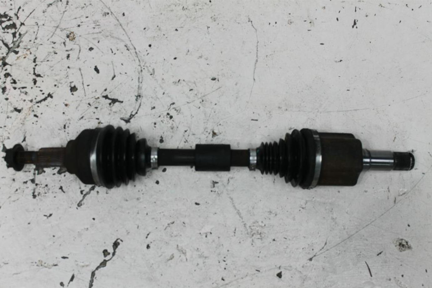 Used Dodge, Journey Left Driveshaft Front Petrol Jc 05/08 12/16 2010 – image 1 - All Good Parts