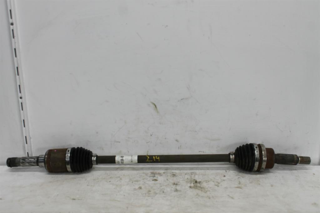 Used Ford, Escape Right Driveshaft Rear Zg 09/16 05/20 2018 – image 1 - All Good Parts
