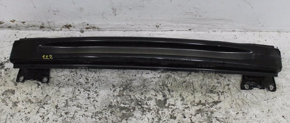 Used Skoda, Rapid Rear Bar Brkt/Reinforcement Nh 05/14 12/20 2016 – image 1 - All Good Parts