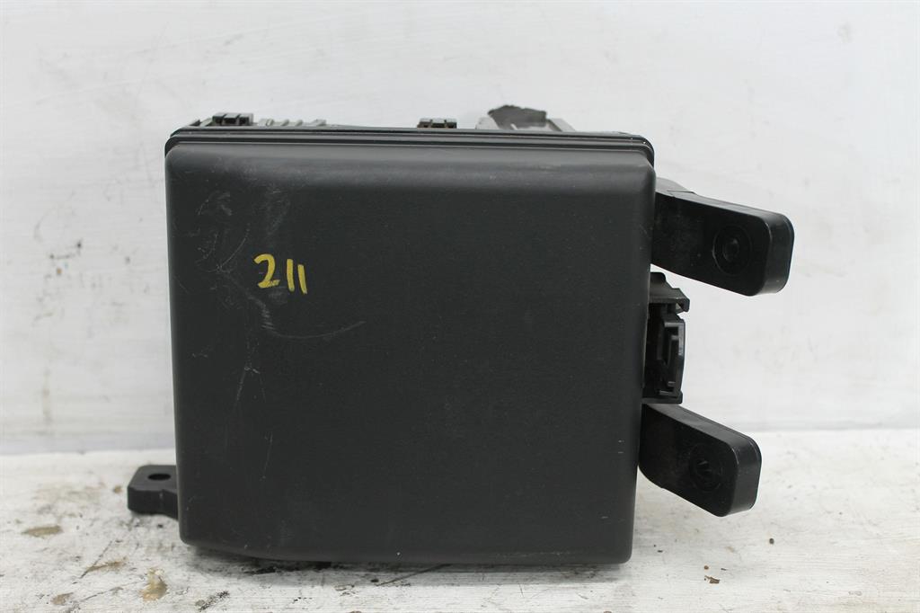 Used Kia, Sportage Fuse Box Diesel Sl 05/10 10/15 2012 – image 1 - All Good Parts