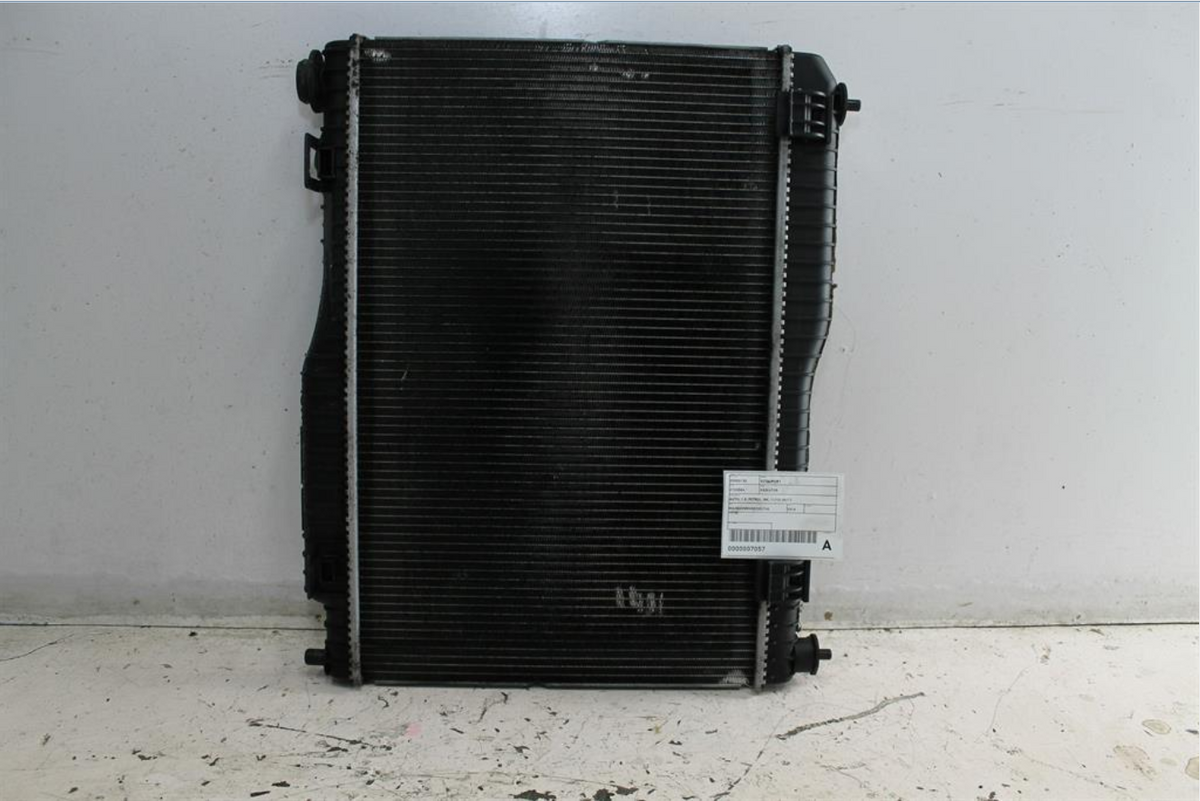 Used Ford, Ecosport Radiator Auto 1.5 Petrol Bk 11/13 09/17 2014 – image 1 - All Good Parts