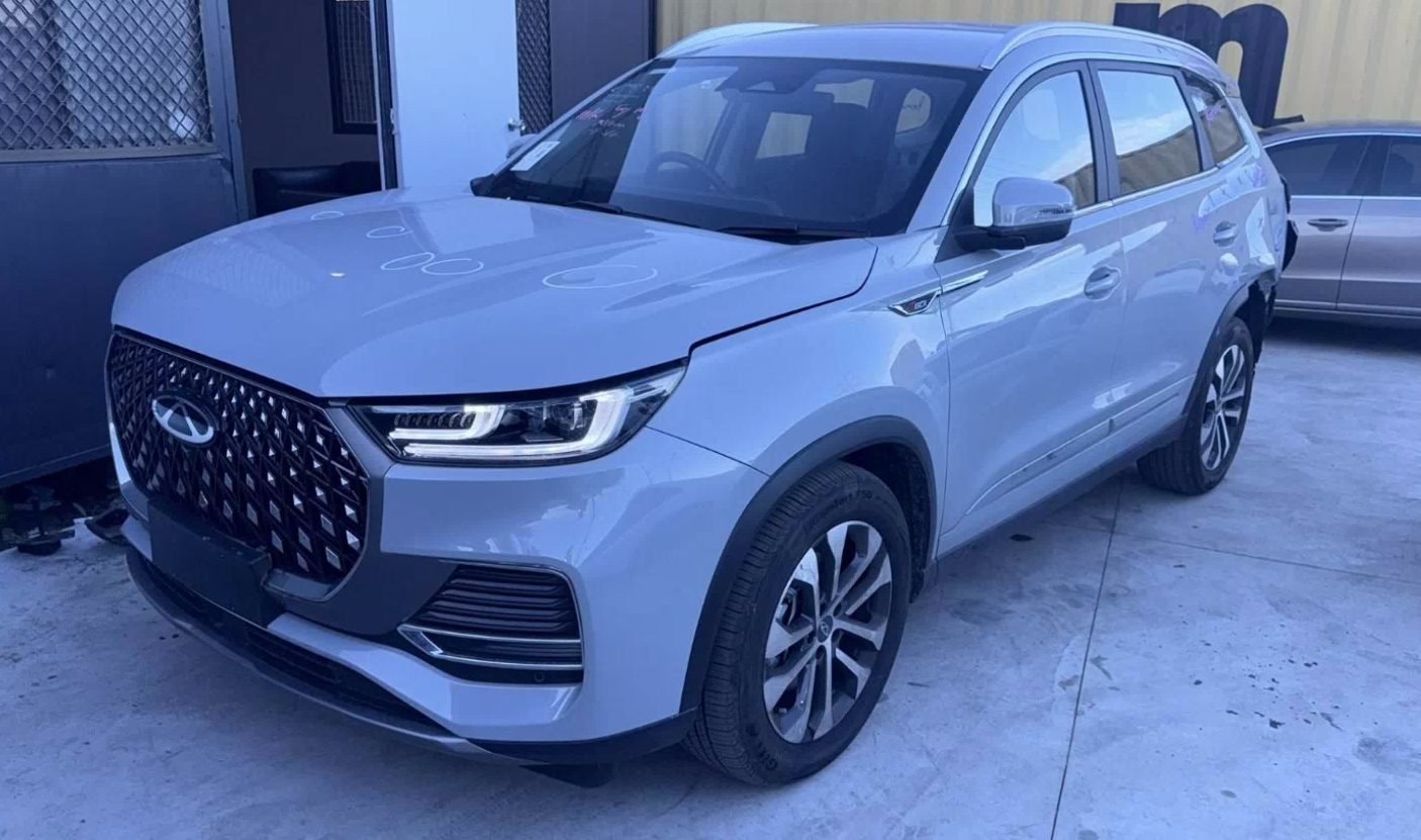 Chery, Tiggo 8 Right Headlamp , T31, 03/24