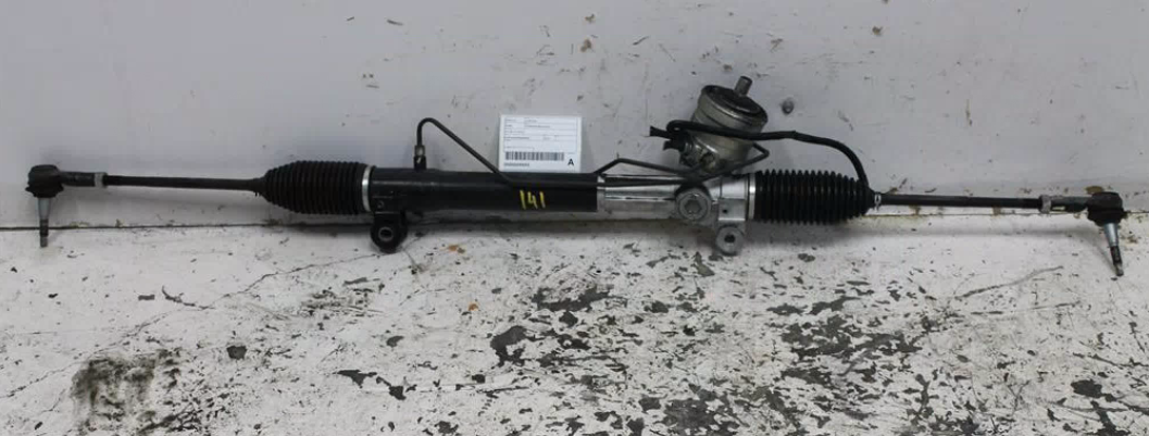 Used Holden, Captiva Steering Box/Rack Cg 05/13 06/18 2015 – image 1 - All Good Parts