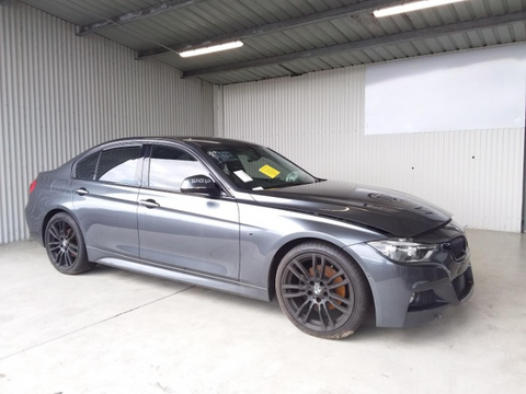 BMW , 2 Series Trans/Gearbox , Auto, Petrol, 3.0, M240I, Turbo, B58, F22/F23, Coupe/Cabrio, 07/16-07/21