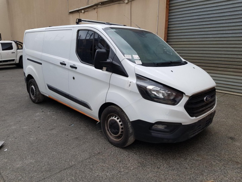 Ford , Transit Custom Engine , Diesel, 2.0, Ecoblue, Turbo, Euro 6.2, Vn, 06/19-08/23