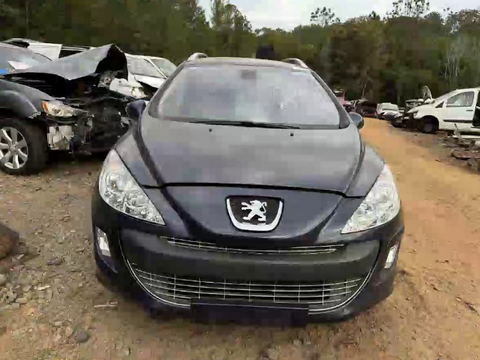 Peugeot, 308 Engine , Diesel, 2.0, Turbo, 17, Vin Vf34 Rhr, Dw10Bted4 Code, 09/07-09/14