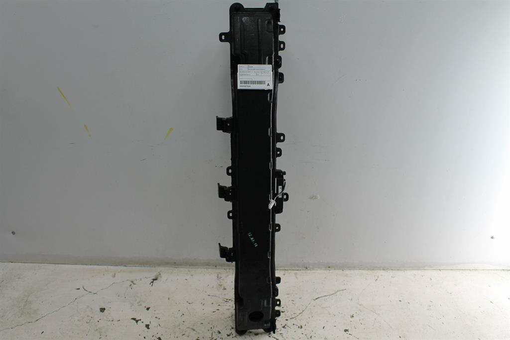 Hyundai, Tucson Rear Bar Brkt/Reinforcement Main Reinforcement Tl Czech Built (Vin Tmaj) 07/15 06/18