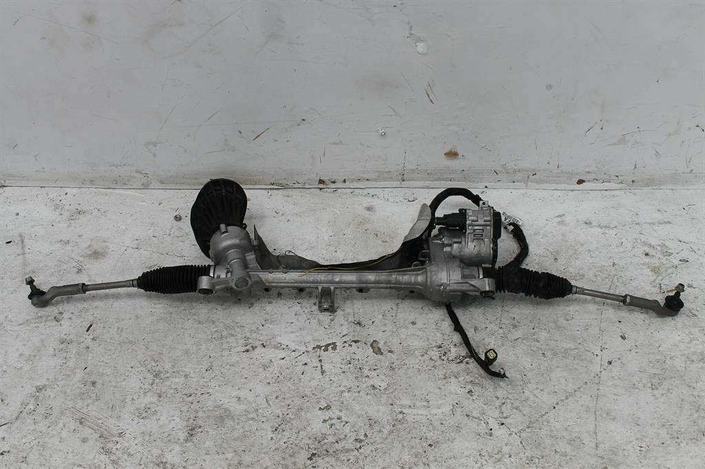 Used Ford, Escape Steering Box/Rack Zg Petrol 09/16 05/20 2018 – image 1 - All Good Parts