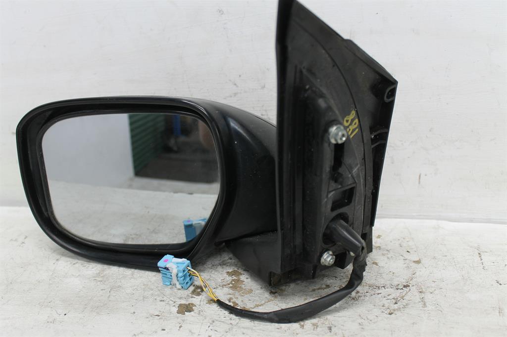 Used Honda, City Left Door Mirror Gm 01/09 12/13 2011 – image 1 - All Good Parts