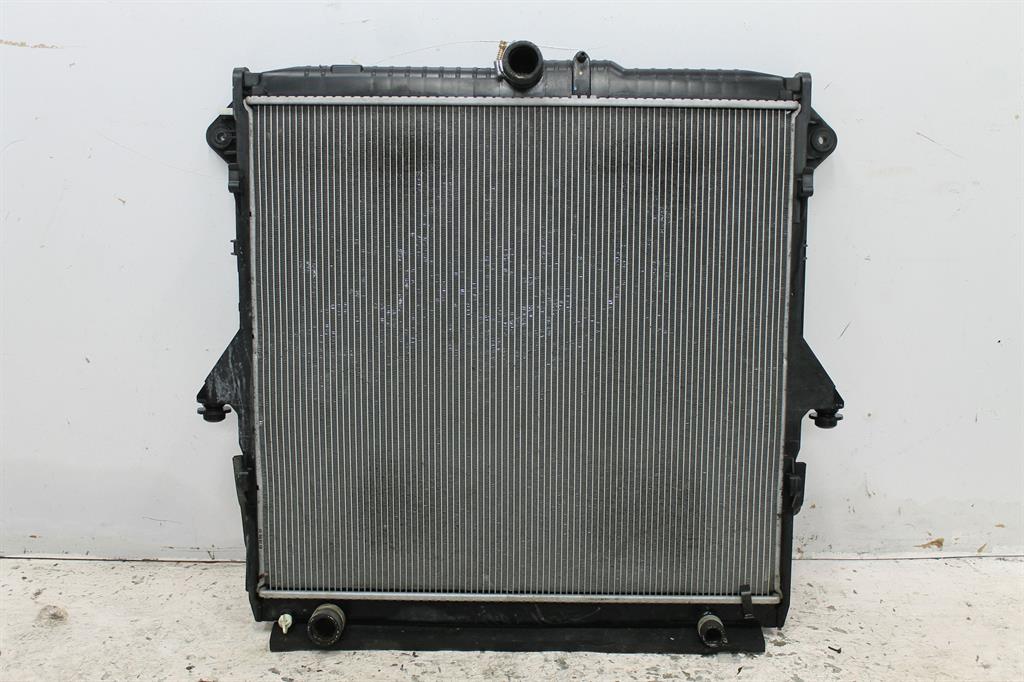 Used Ford, Ranger Radiator Auto 3.2 Diesel Px Series 1 06/11 06/15 2013 – image 1 - All Good Parts