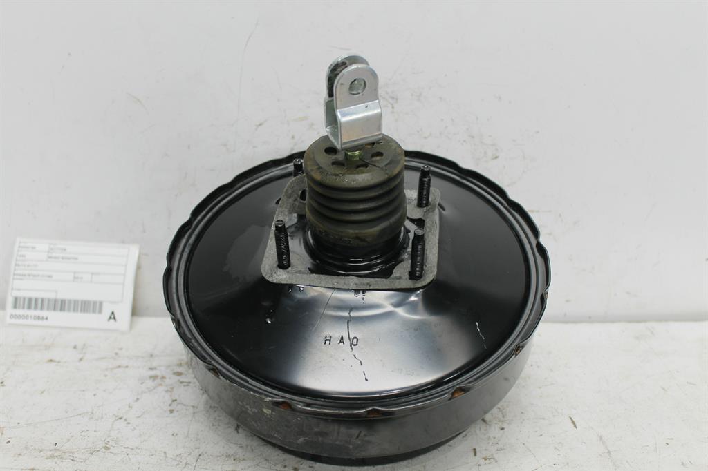 Used Ssangyong, Actyon Brake Booster 05/12 01/17 2012 – image 1 - All Good Parts