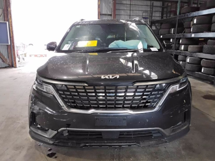 Used Kia , Carnival Engine ,  Petrol, 3.5, Κα4, 10/20-  – main images - All Good Parts