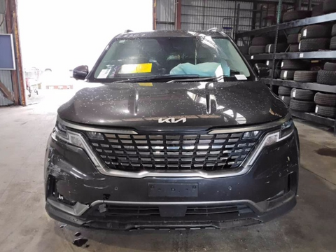 Kia , Carnival Engine ,  Petrol, 3.5, Κα4, 10/20-