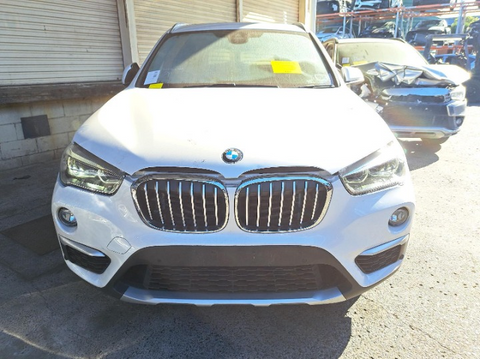 BMW , X1 Trans/Gearbox , Auto, Petrol, 2.0, Xdrive25I, Turbo, B480, 8 Speed, 8F22 Trans, F48, 08/15-06/22
