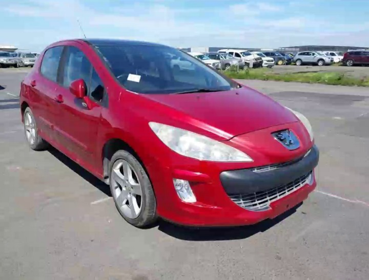 Used Peugeot, 308 Engine , Petrol, 1.6, Turbo, T7, Vin Vf34*5Fx, Ep6Dt Code, 09/07-09/14 2017 – main images - All Good Parts