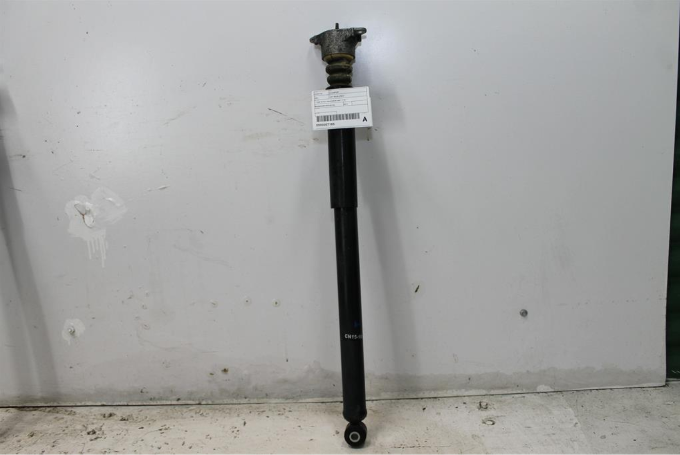 Used Ford, Ecosport Left Rear Strut 2014 – image 1 - All Good Parts