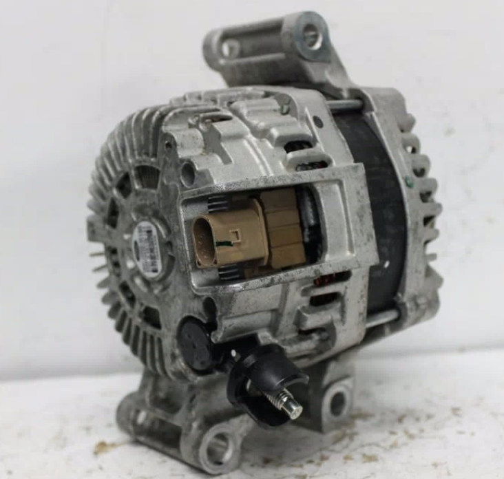 Used Ford, Ranger Alternator Diesel 3.2 P5At Px Series 3 06/18 04/22 2022 – image 1 - All Good Parts