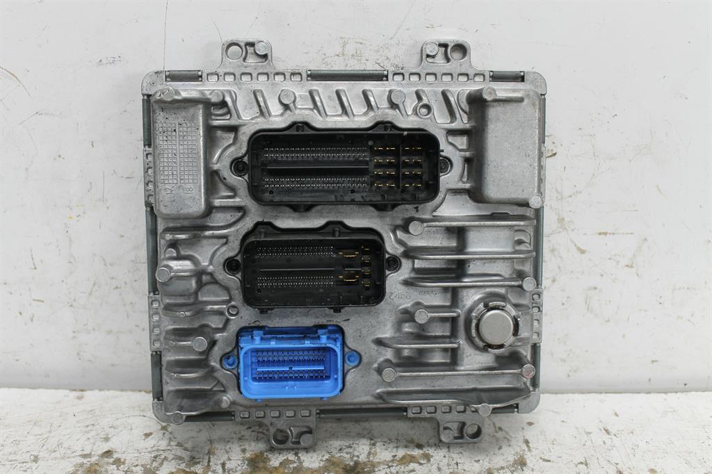 Used Holden, Equinox Ecu 1.6 Diesel Ecu Only Eq 09/17 12/20 2019 – image 1 - All Good Parts