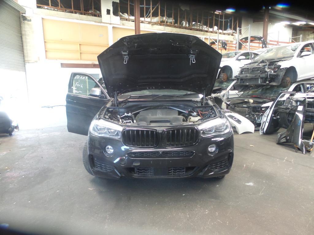 Used BMW , X6 Engine , Diesel, 3.0, Xdrive30D, Turbo, N57, F16, 08/14-04/19 – main images - All Good Parts