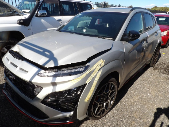 Used Hyundai, Kona Engine , Petrol, 2.0, G4Kh, Turbo, Os, 07/21-07/23  – main images - All Good Parts