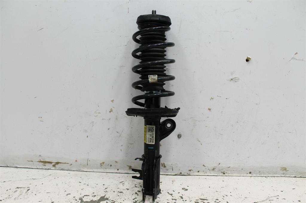 Used Holden, Trax Left Front Strut Tj Series 1.4/1.8 08/13 12/20 2017 – image 1 - All Good Parts