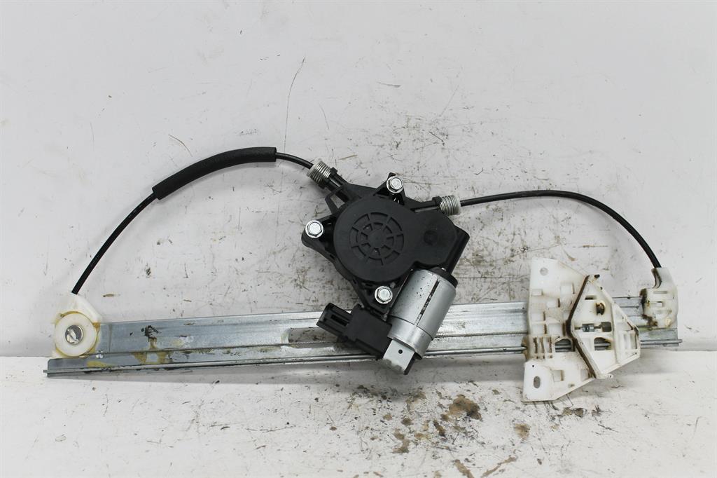 Used Mazda, CX9 Right Rear Wnd Reg/Motor Tb Door Reg Assy (Reg And Motor) 12/07 12/15 2009 – image 1 - All Good Parts