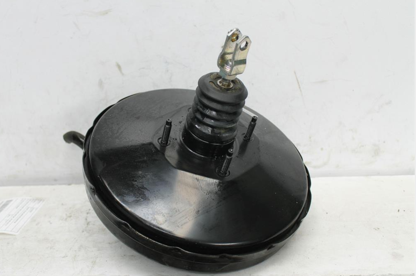 Used Renault, Koleos Brake Booster H45 Petrol 2.5 09/08 04/16 2012 – image 1 - All Good Parts