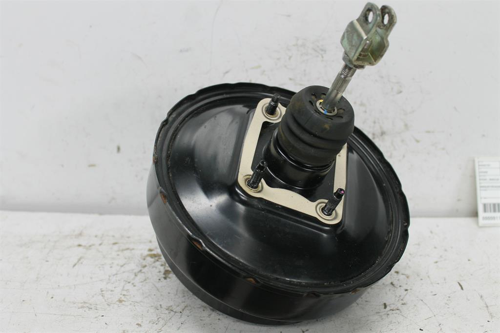 Used Mazda, Bt50 Brake Booster Diesel Manual T/M Abs Type 11/06 09/11 2011 – image 1 - All Good Parts