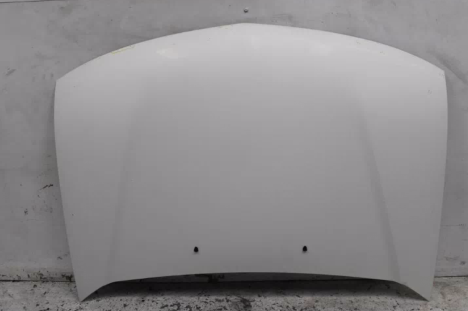 Used Mitsubishi, Triton Bonnet Mn Diesel 08/09 04/13 2011 – image 1 - All Good Parts