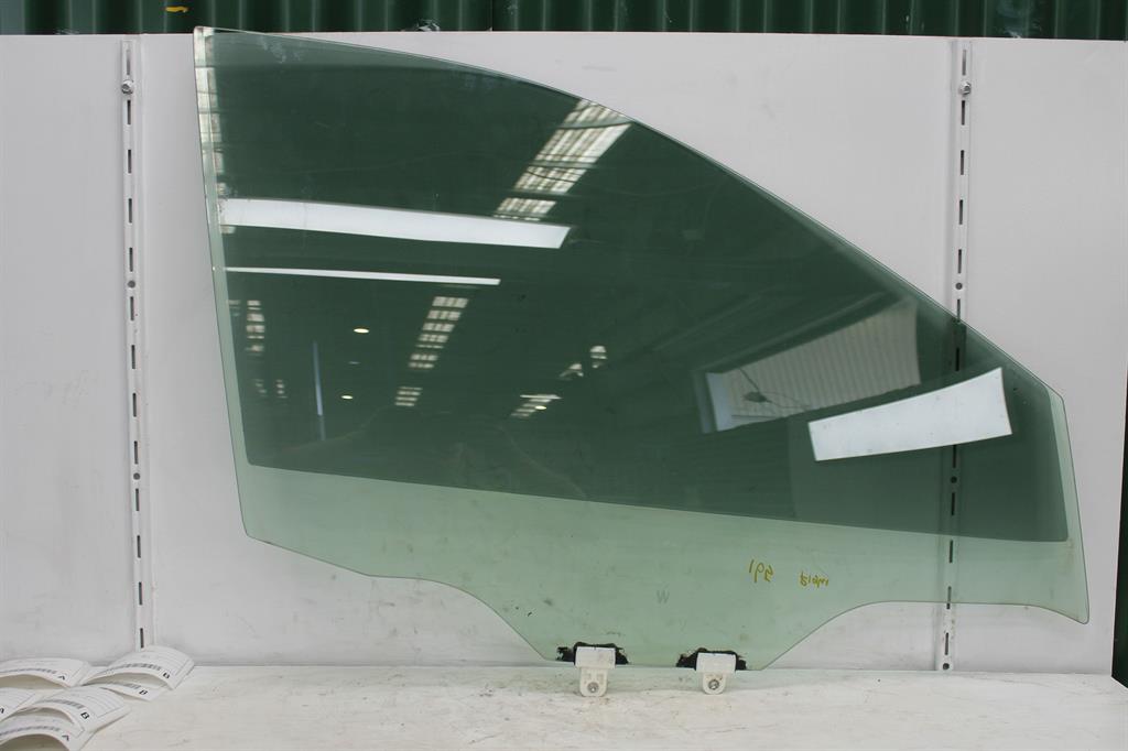 Used Nissan, Xtrail Right Front Door Window T32 02/14 07/22 2018 – image 1 - All Good Parts