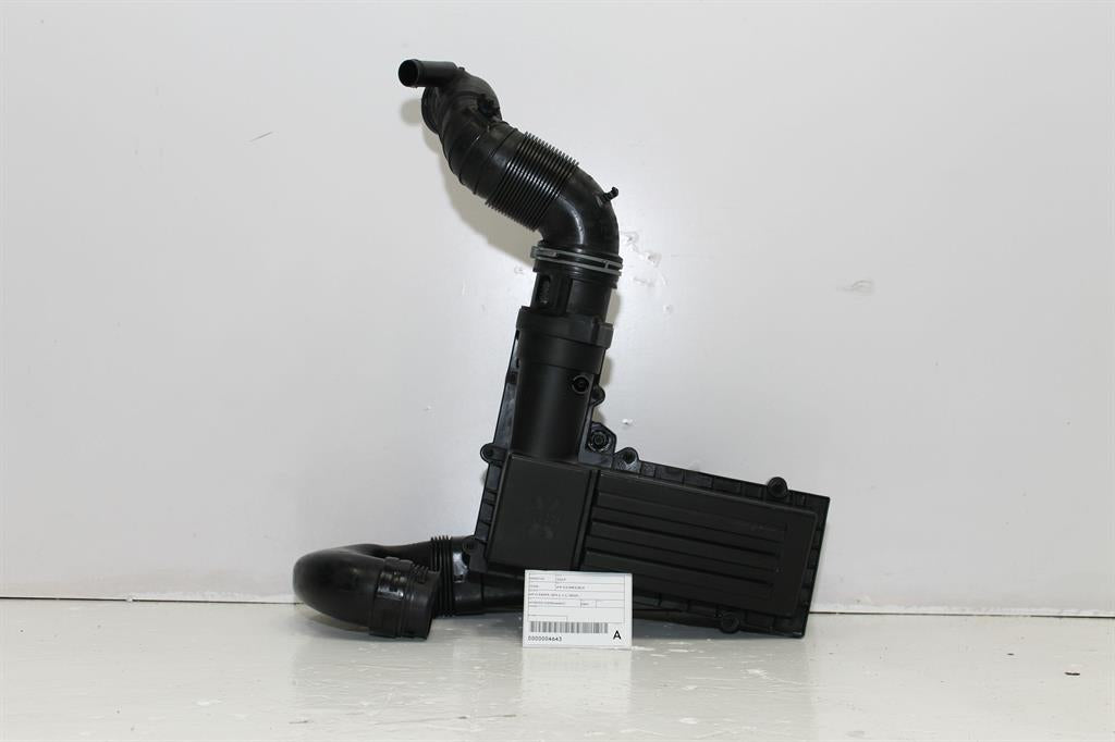 Used Volkswagen, Golf Air Cleaner/Box Air Cleaner Gen 6 2.0 Diesel Cbab/Cbbb/Cffb/Cfgb/Cfhc Code 10/08 03/13 2009 – image 1 - All Good Parts
