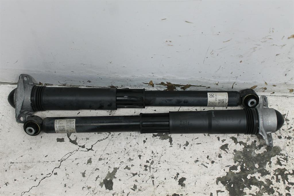 Used Volkswagen, Golf Shock Absorber Rear Gen 7 Hatch/Wagon/Alltrack Standard Type 12/12 08/20 2013 – image 1 - All Good Parts