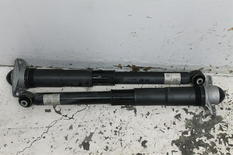 Volkswagen, Golf Shock Absorber Rear Gen 7 Hatch/Wagon/Alltrack Standard Type 12/12 08/20