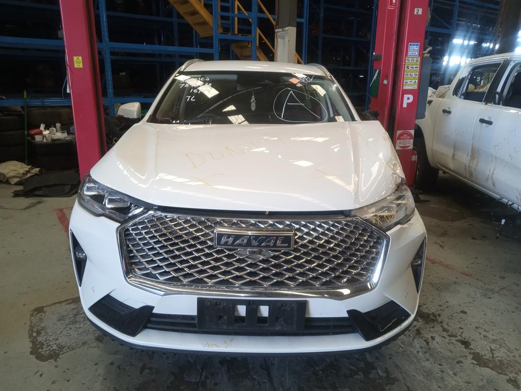 Used Haval H6 2022 – image 1 - All Good Parts