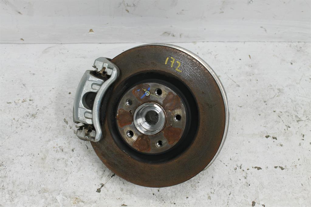 Used Haval, Jolion Left Front Hub Assembly A01 02/21 03/24 2022 – image 1 - All Good Parts