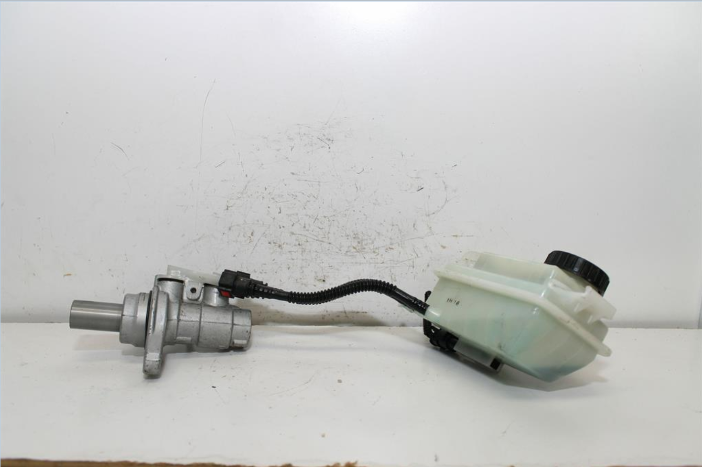 Used Holden, Barina Master Cylinder Tm 09/11 12/18 2012 – image 1 - All Good Parts
