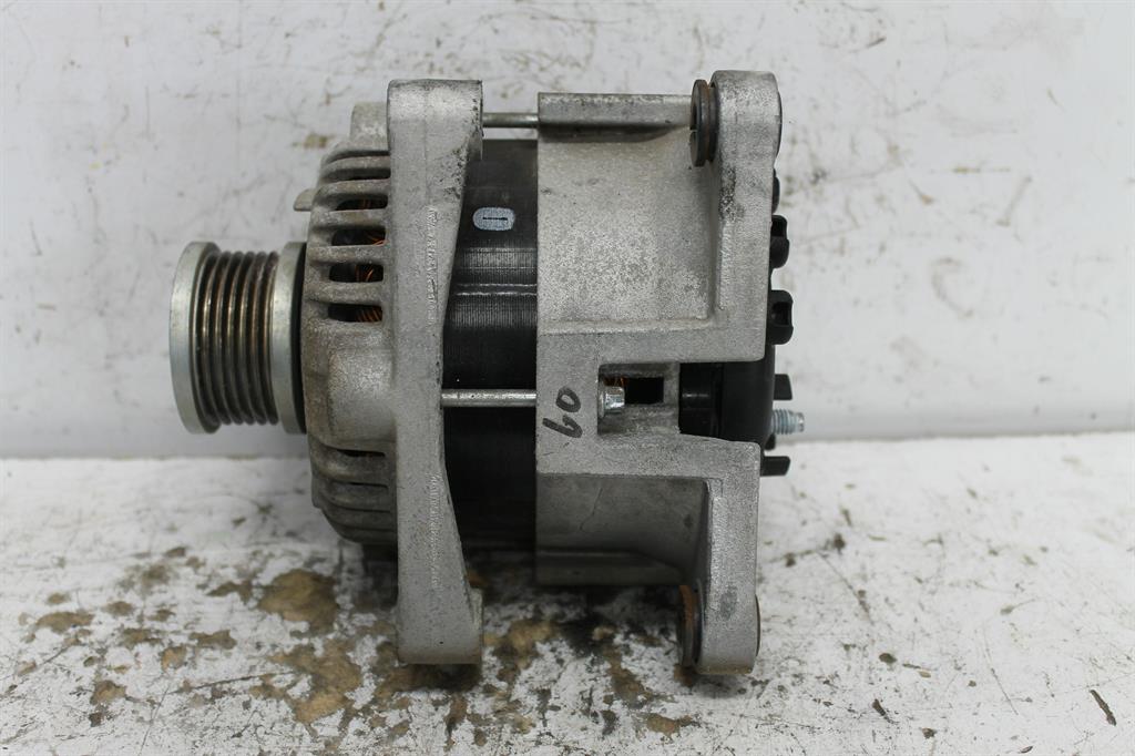 Used Holden, Trax Alternator Petrol 1.8 Auto T/M Tj Series 08/13 12/20 2016 – image 1 - All Good Parts