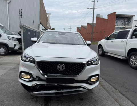 MG, Hs Engine , Petrol, 1.5, Phev, Sas23, 03/21