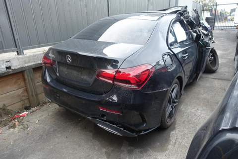 Mercedes, A Class  Engine , Petrol, 1.3, Turbo, W177, A250E