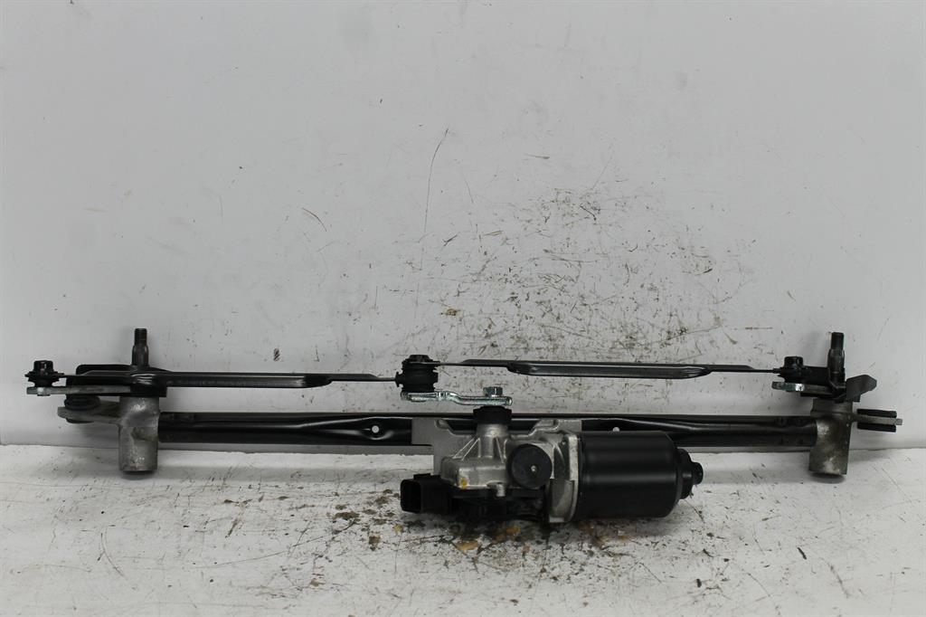Used Kia, Sorento Wiper Motor Front Xm 10/09 09/12 2012 – image 1 - All Good Parts