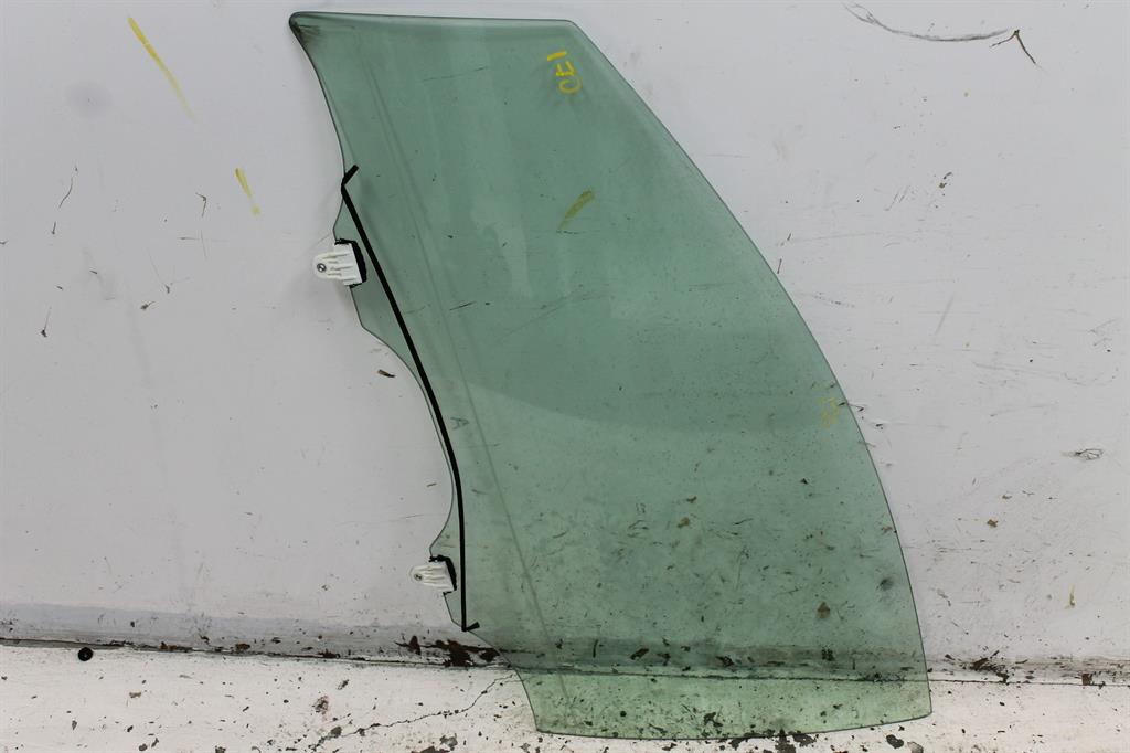 Used Nissan, Murano Left Front Door Window Z51 12/08 01/15 2011 – image 1 - All Good Parts