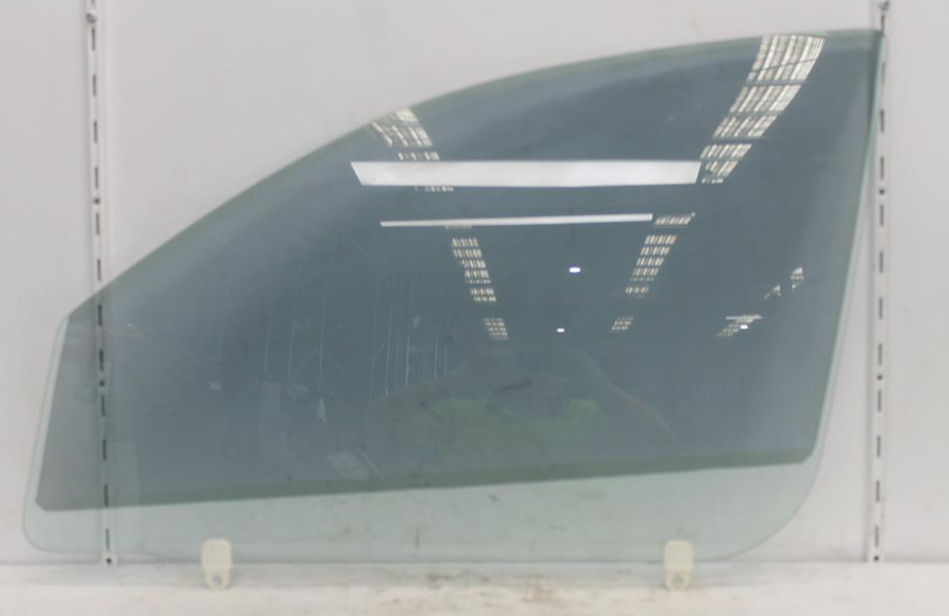 Used Mitsubishi, Outlander Left Front Door Window Zg Zh 11/06 10/12 2012 – image 1 - All Good Parts