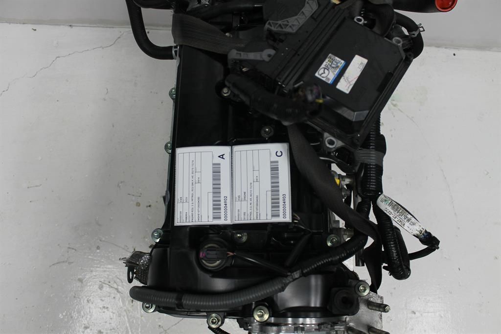 Used MAZDA, CX5 Ecu 2.0 Petrol Ecu Only Ke 02/12 12/16 2014 – image 1 - All Good Parts