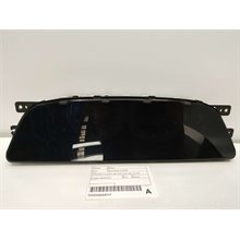 Used Ssangyong, Stavic Instrument Cluster Instrument Cluster Spr Type A100 06/13 01/16 2014 – image 1 - All Good Parts